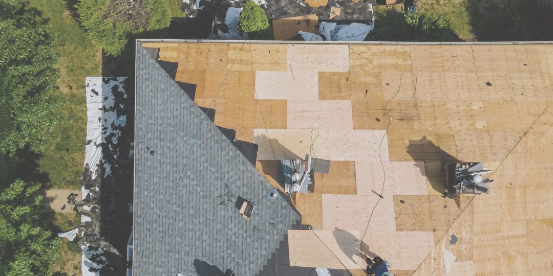 Does Roof Replacement Require A Permit?